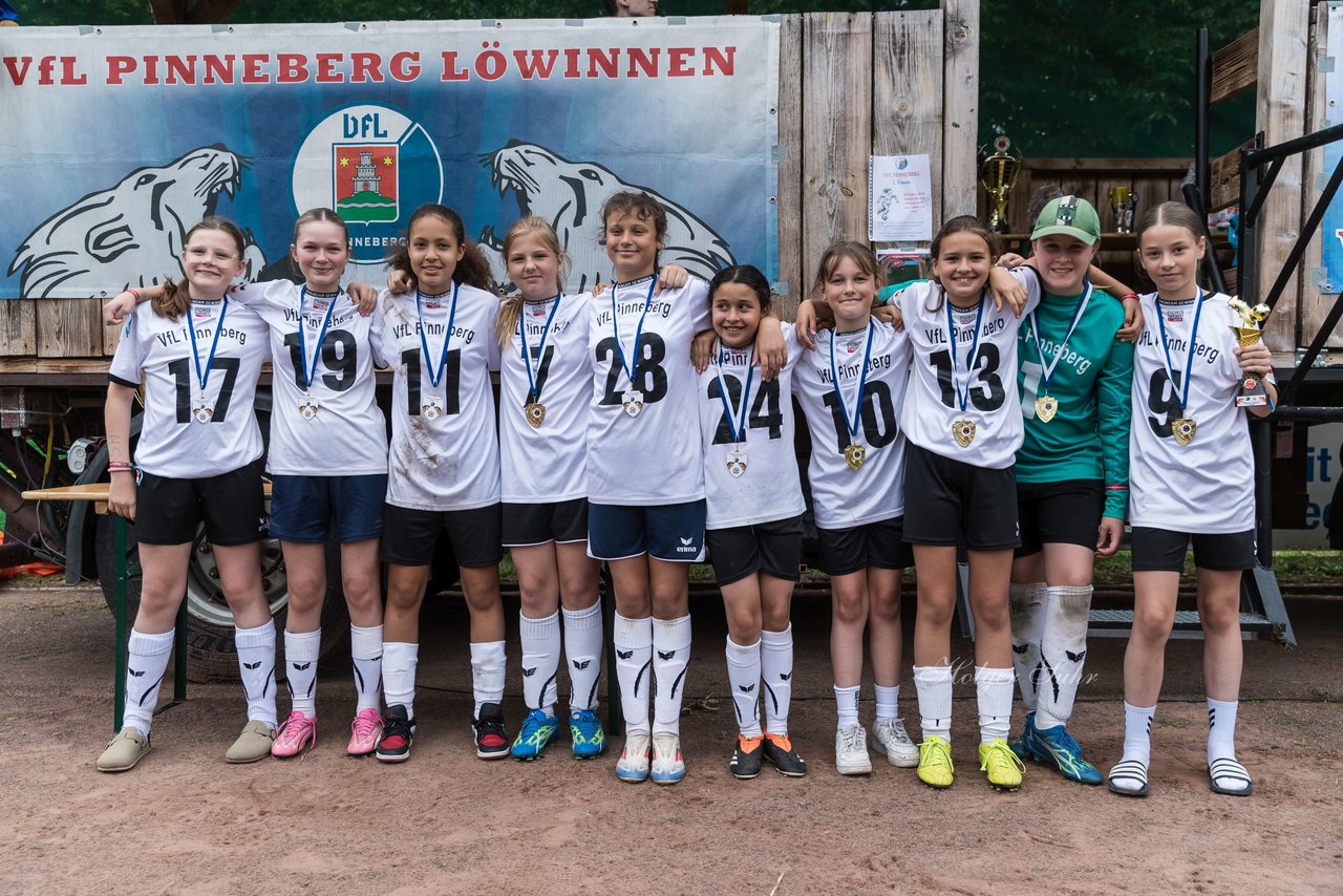 Bild 170 - Loewinnen Cup